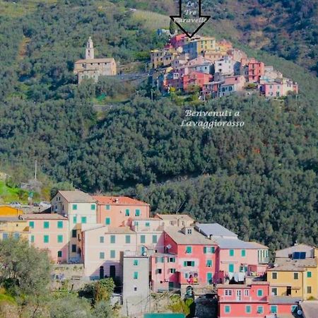 Tre Caravelle Apartment Levanto Exterior photo