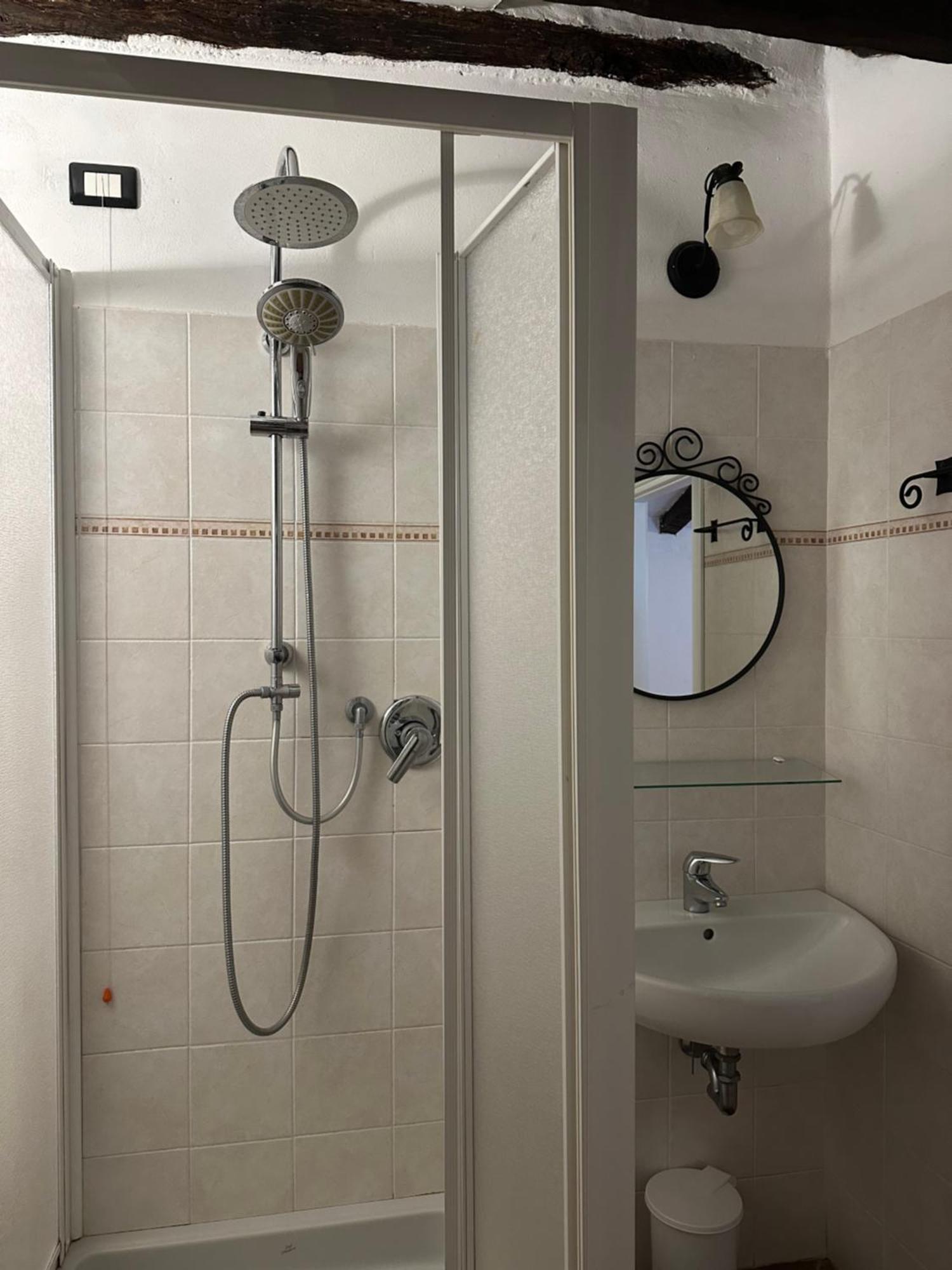 Tre Caravelle Apartment Levanto Exterior photo