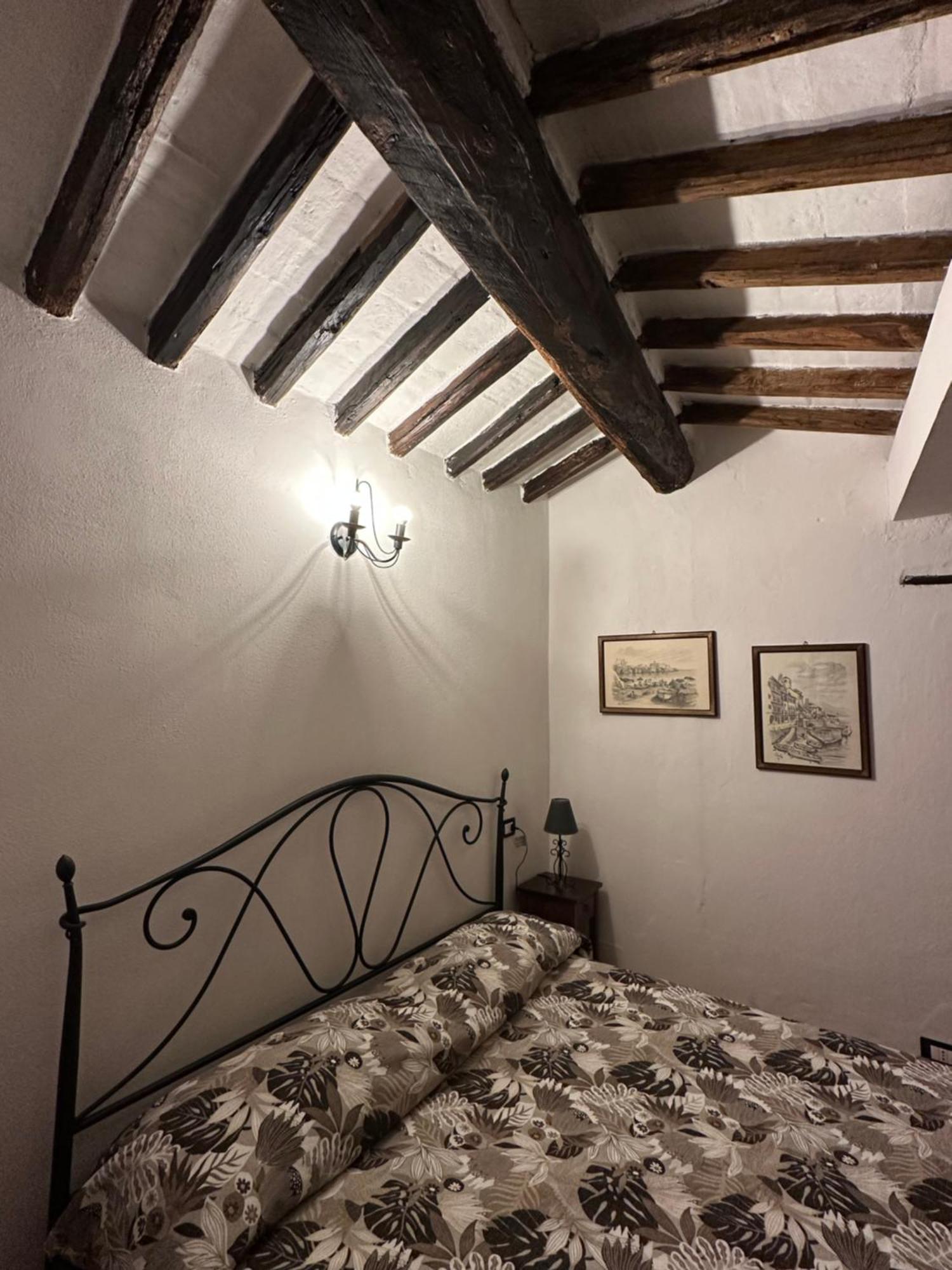 Tre Caravelle Apartment Levanto Exterior photo