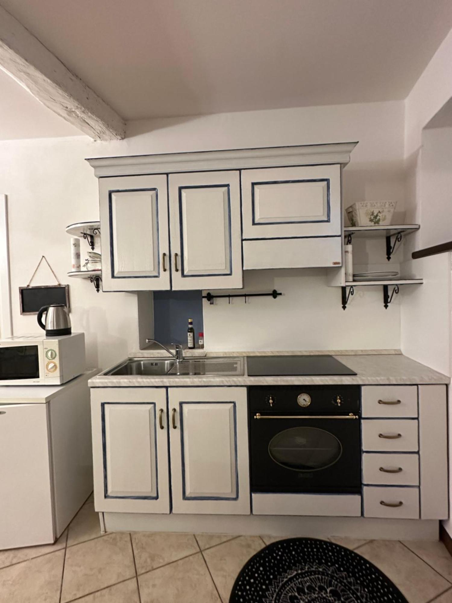 Tre Caravelle Apartment Levanto Exterior photo