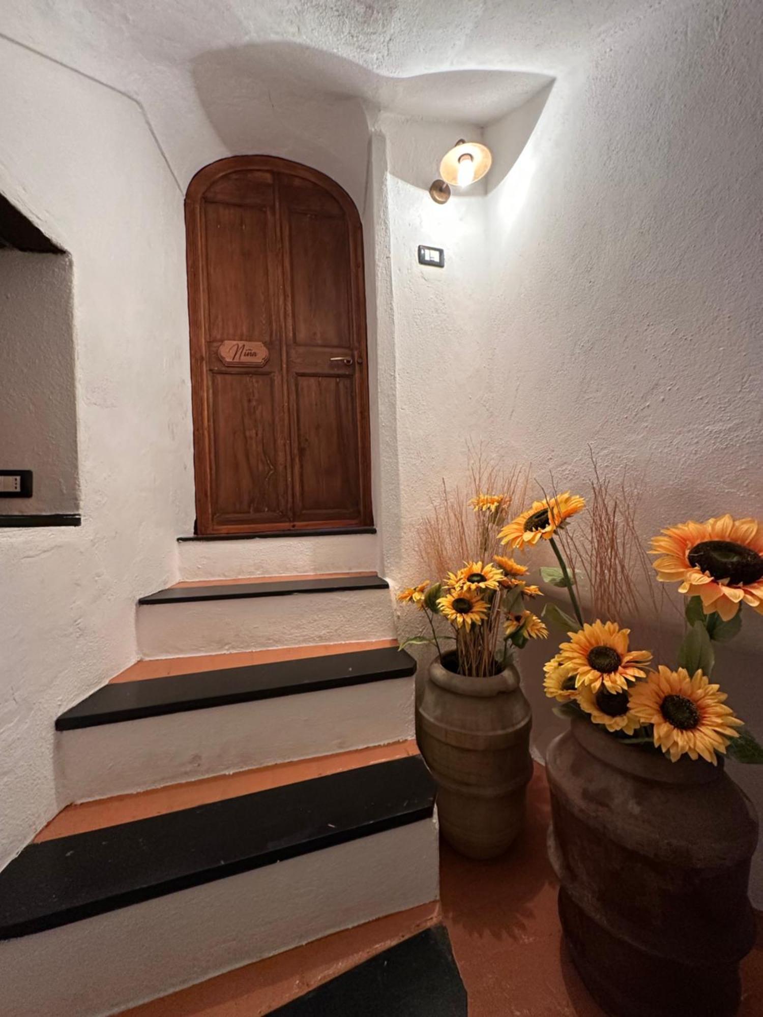 Tre Caravelle Apartment Levanto Exterior photo