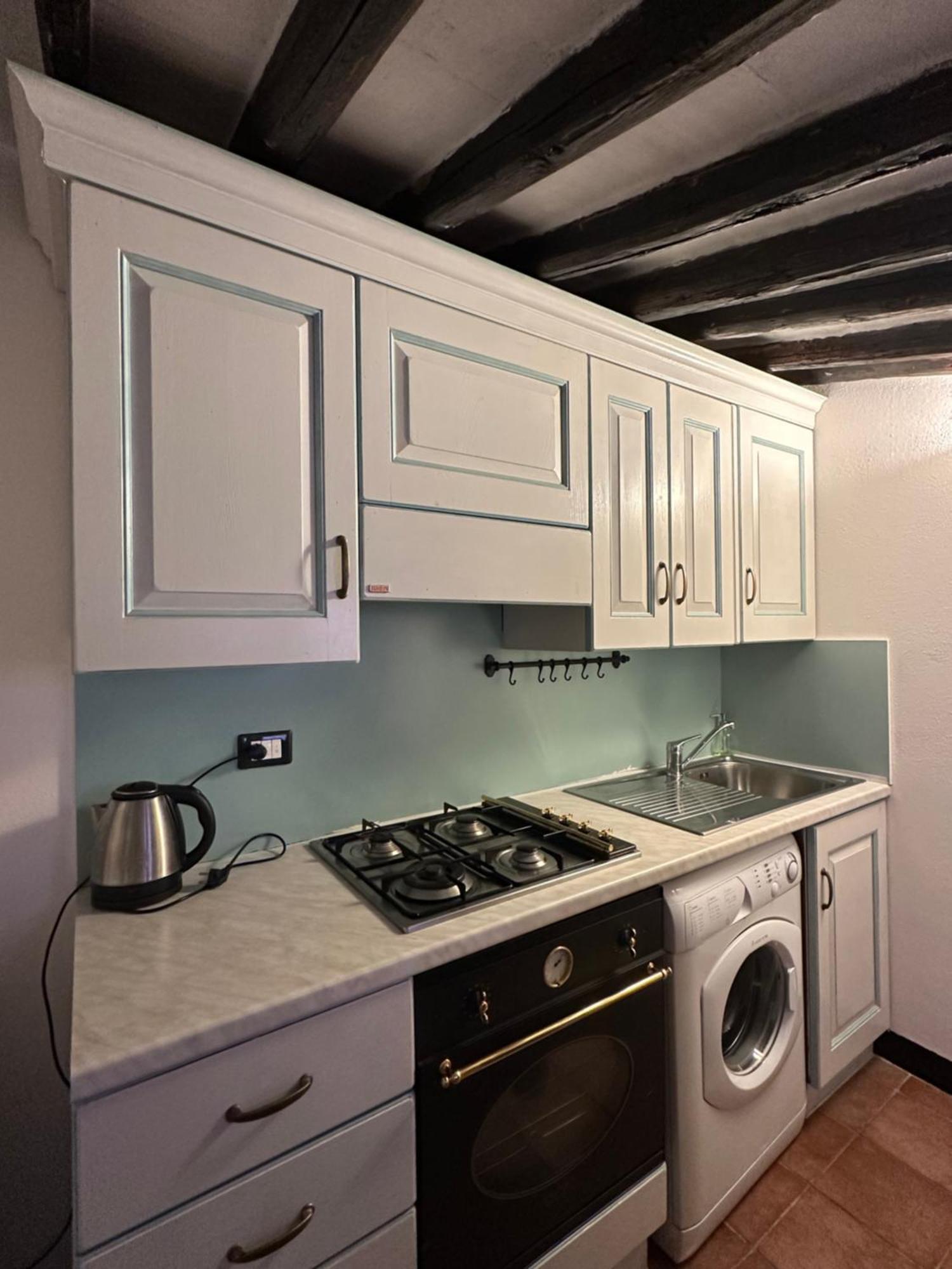 Tre Caravelle Apartment Levanto Exterior photo