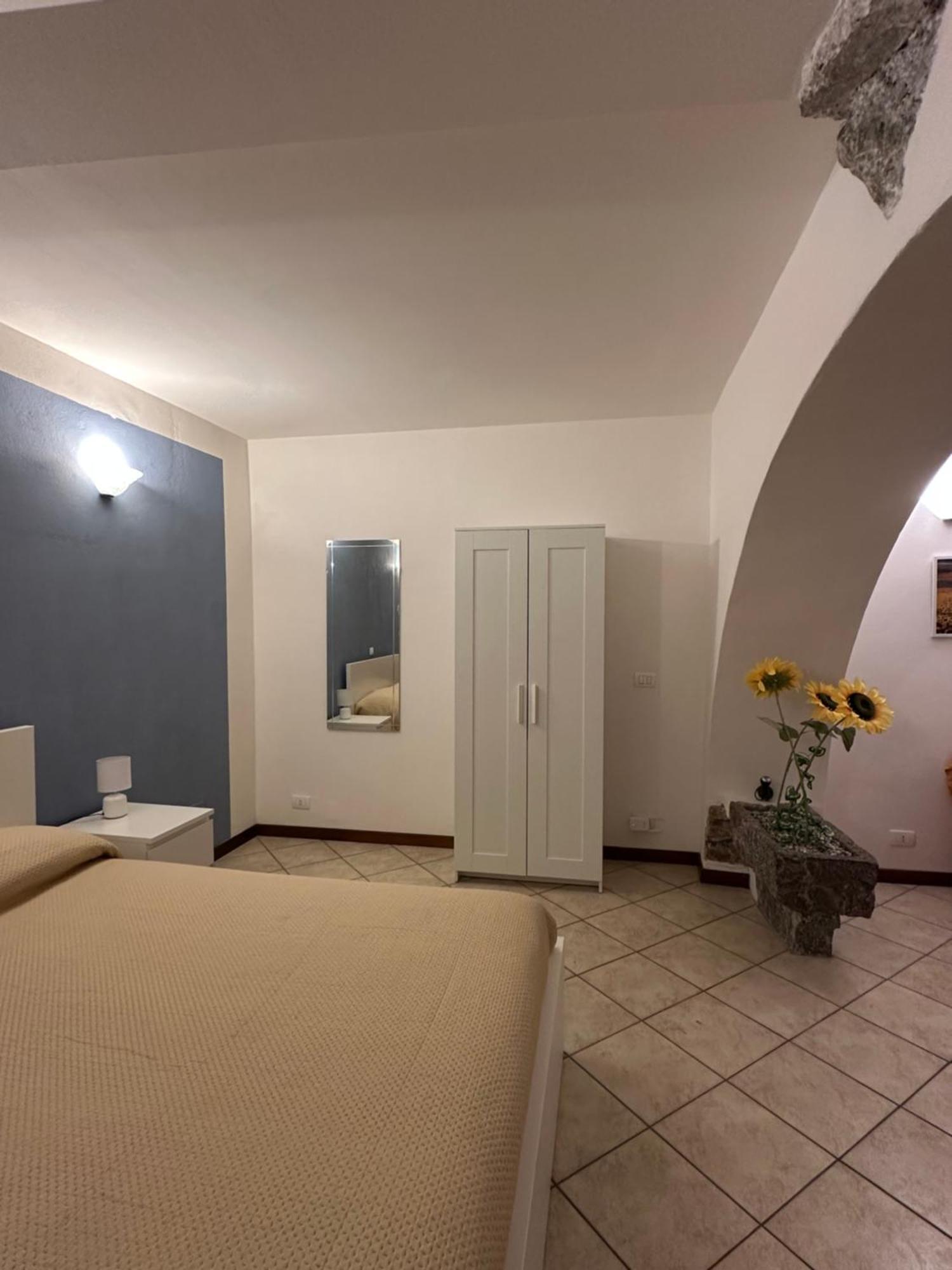Tre Caravelle Apartment Levanto Exterior photo