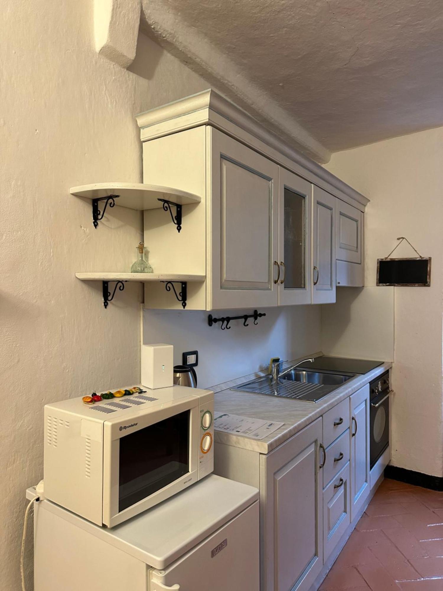 Tre Caravelle Apartment Levanto Exterior photo