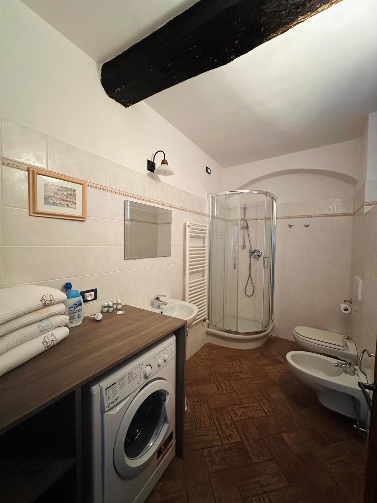 Tre Caravelle Apartment Levanto Exterior photo