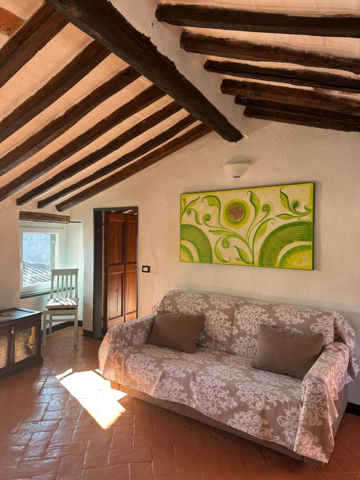 Tre Caravelle Apartment Levanto Exterior photo