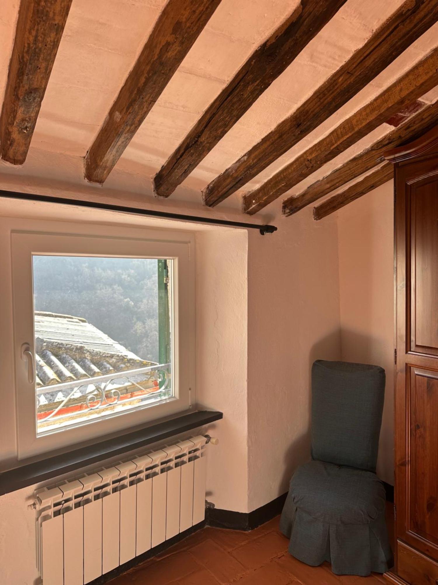 Tre Caravelle Apartment Levanto Exterior photo
