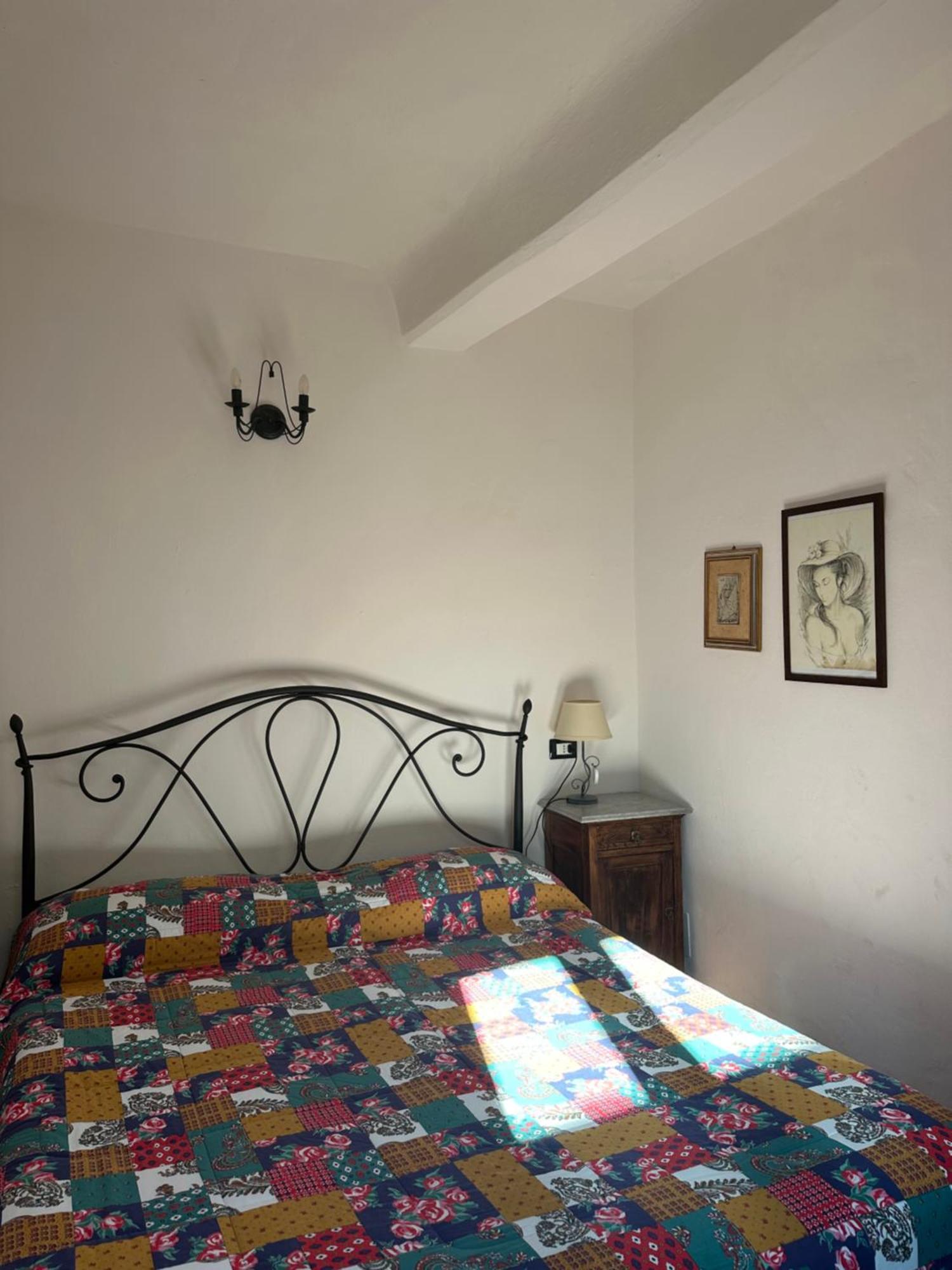 Tre Caravelle Apartment Levanto Exterior photo