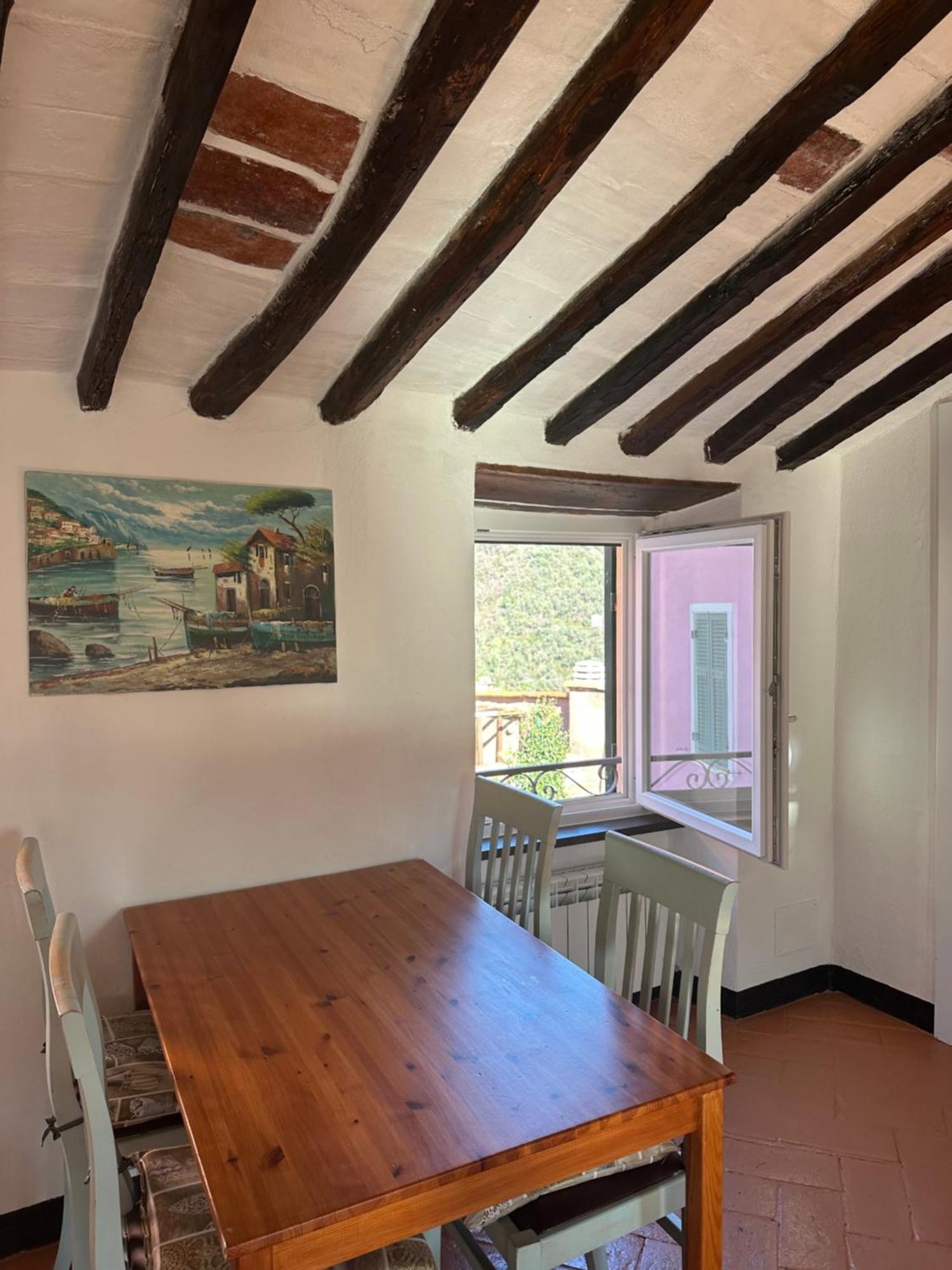 Tre Caravelle Apartment Levanto Exterior photo